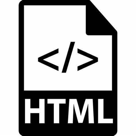 Getting Started With.... HTML