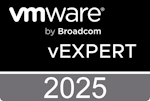 VMware vExpert 2024