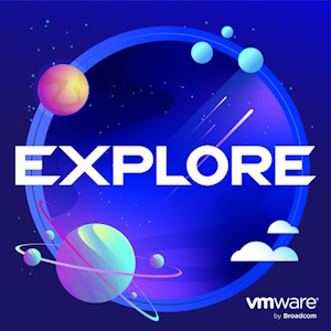 VMware Explore Europe 2024 Coming Soon